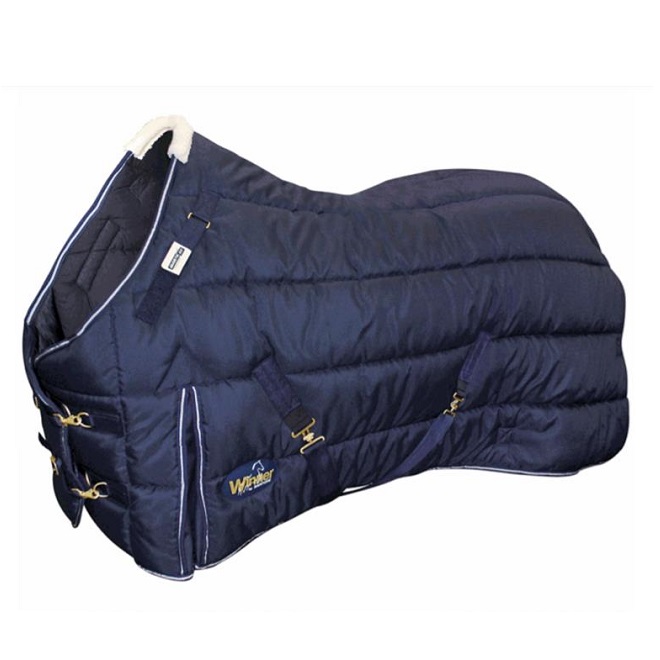 COPERTA INVERNALE  WINNER 500 GR SOLO TG 125 Piumone 